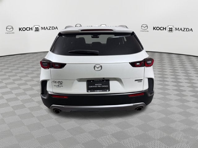 2024 Mazda Mazda CX-50 2.5 Turbo Premium Package
