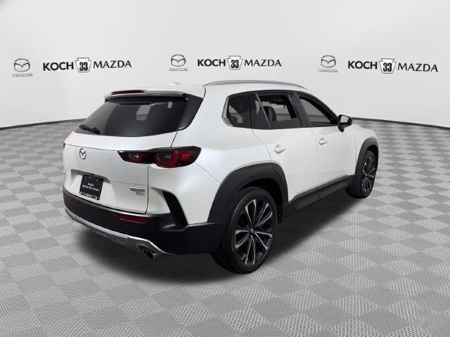 2024 Mazda Mazda CX-50 2.5 Turbo Premium Package
