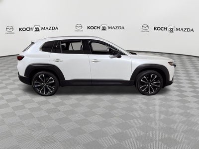 2024 Mazda Mazda CX-50 2.5 Turbo Premium Package