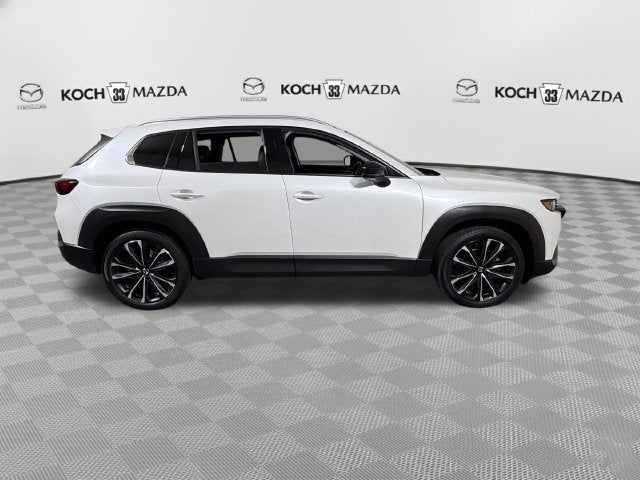 2024 Mazda Mazda CX-50 2.5 Turbo Premium Package