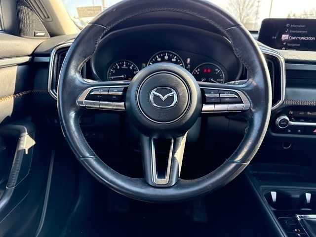 2023 Mazda Mazda CX-50 2.5 S Premium Plus Package