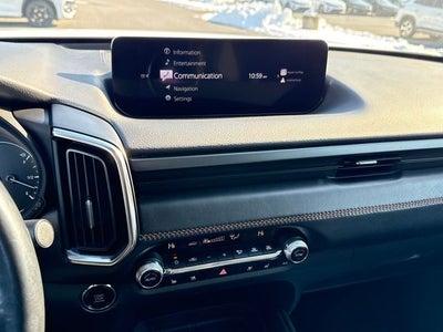 2023 Mazda Mazda CX-50 2.5 S Premium Plus Package