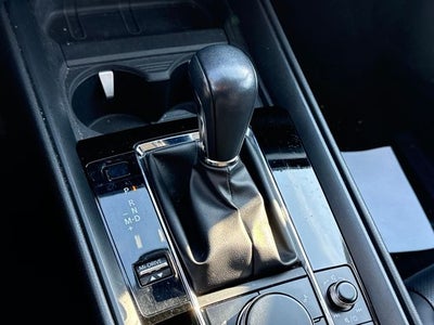 2023 Mazda Mazda CX-50 2.5 S Premium Plus Package