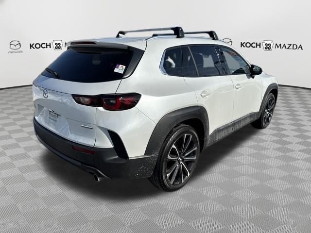 2023 Mazda Mazda CX-50 2.5 S Premium Plus Package