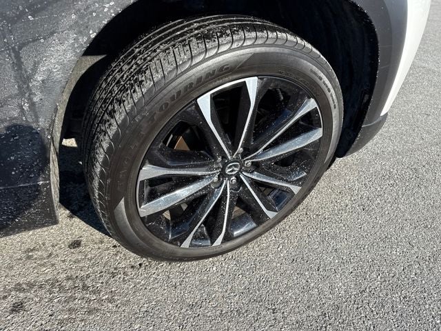 2023 Mazda Mazda CX-50 2.5 S Premium Plus Package