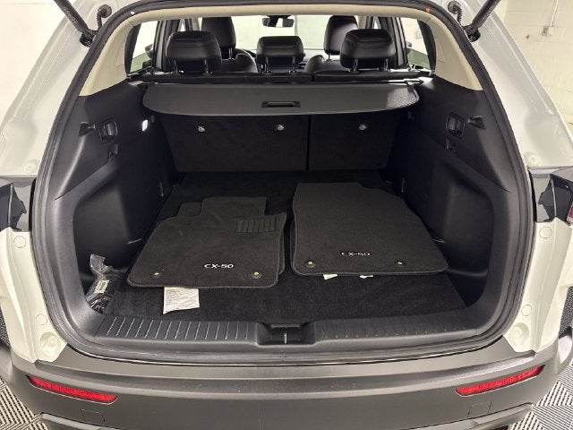 2024 Mazda Mazda CX-50 2.5 S Premium Plus Package