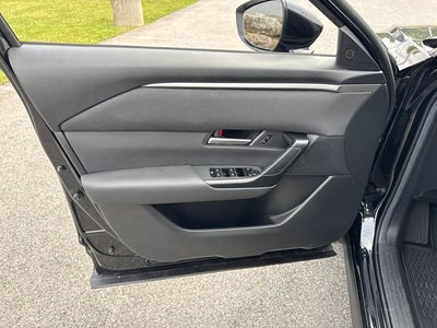 2026 Mazda Mazda CX-50 2.5 S Meridian Edition