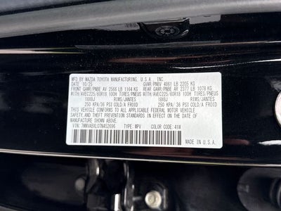 2026 Mazda Mazda CX-50 2.5 S Meridian Edition