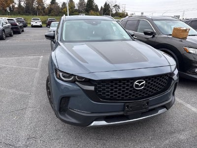 2023 Mazda Mazda CX-50 2.5 Turbo Meridian Edition