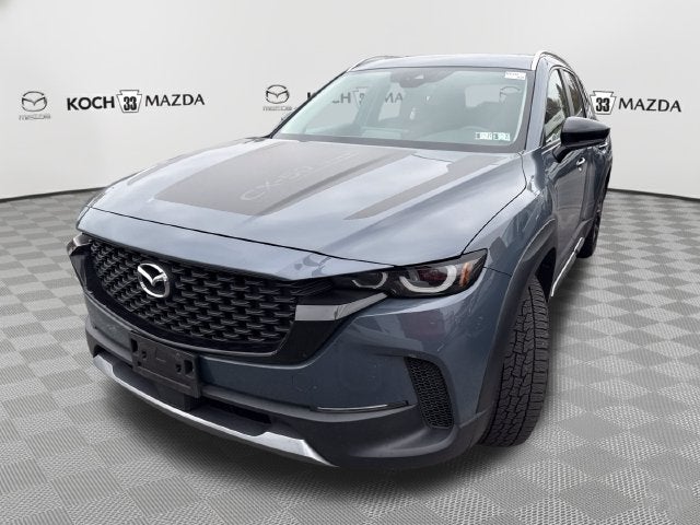 2023 Mazda Mazda CX-50 2.5 Turbo Meridian Edition