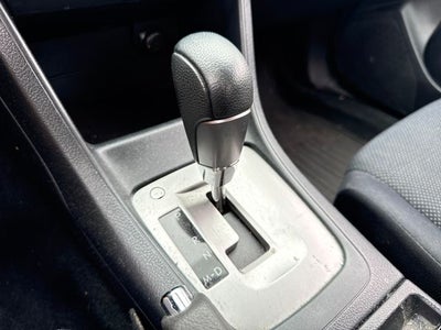 2015 Subaru Impreza 2.0i Premium
