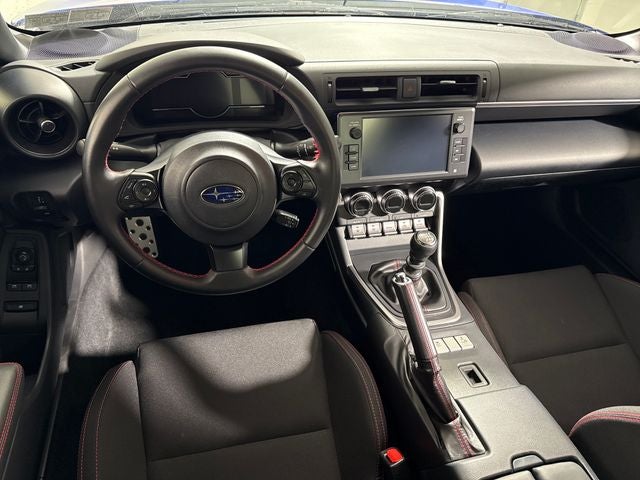 2022 Subaru BRZ Premium