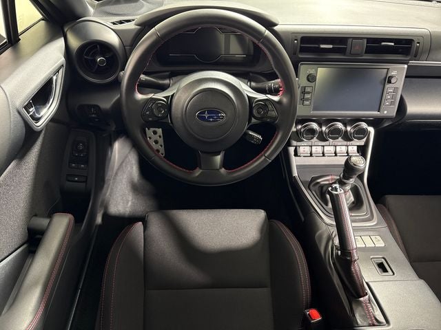 2022 Subaru BRZ Premium