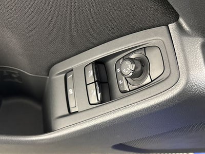 2022 Subaru BRZ Premium