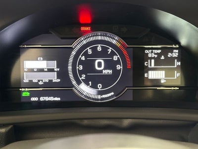 2022 Subaru BRZ Premium