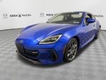 2022 Subaru BRZ Premium