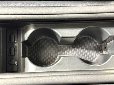 2022 Subaru BRZ Premium