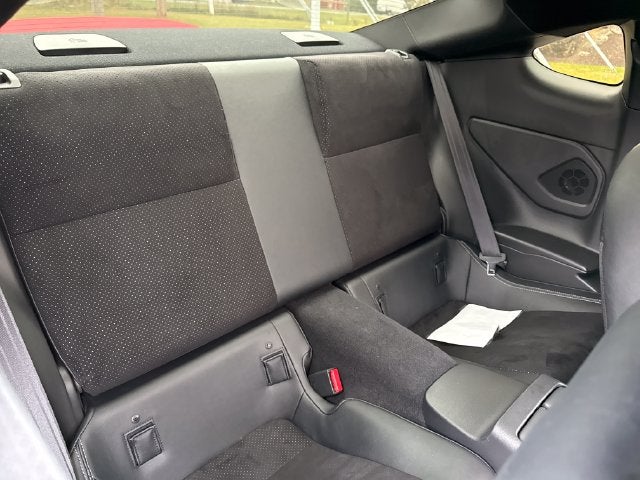 2024 Toyota GR86 Premium