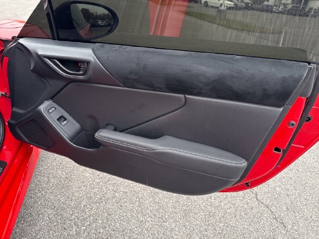 2024 Toyota GR86 Premium