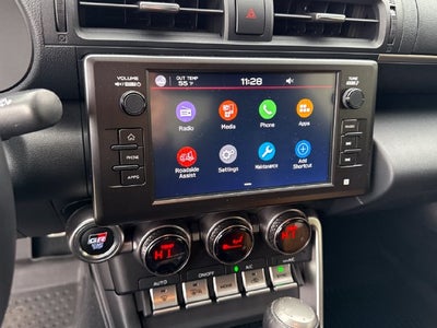 2024 Toyota GR86 Premium