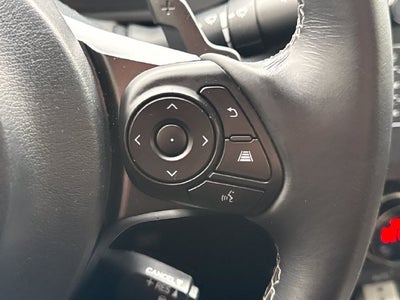 2024 Toyota GR86 Premium