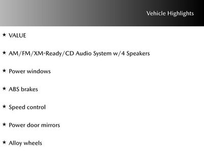 2005 Honda S2000 Base
