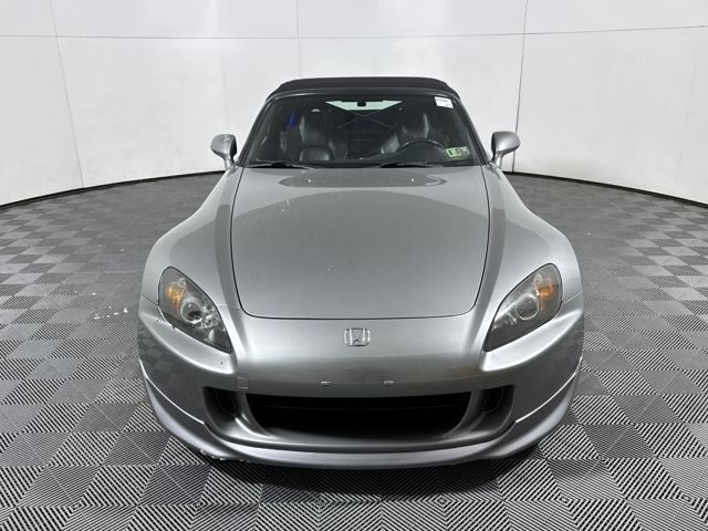 2005 Honda S2000 Base