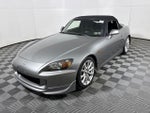 2005 Honda S2000 Base