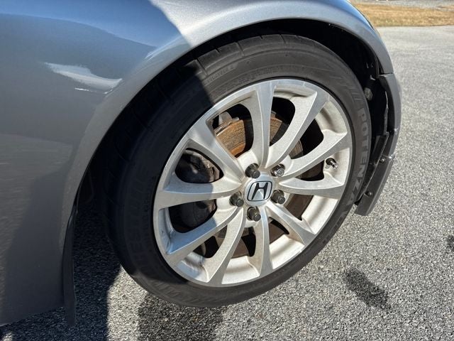 2005 Honda S2000 Base