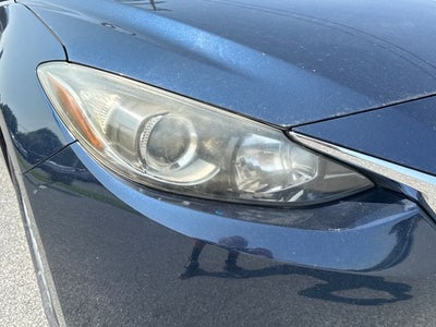 2014 Mazda Mazda3 i Touring