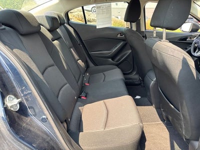 2014 Mazda Mazda3 i Touring