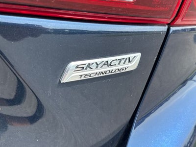 2014 Mazda Mazda3 i Touring