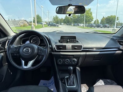 2014 Mazda Mazda3 i Touring