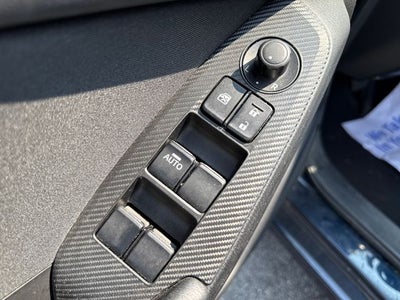 2014 Mazda Mazda3 i Touring