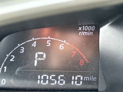 2014 Mazda Mazda3 i Touring