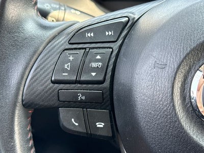 2014 Mazda Mazda3 i Touring