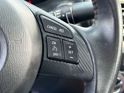 2014 Mazda Mazda3 i Touring
