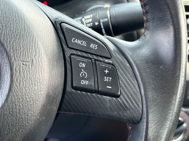 2014 Mazda Mazda3 i Touring