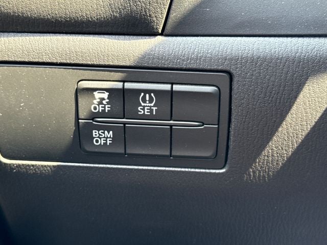2014 Mazda Mazda3 i Touring