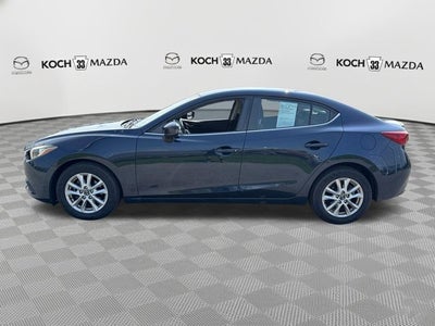 2014 Mazda Mazda3 i Touring