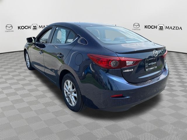 2014 Mazda Mazda3 i Touring