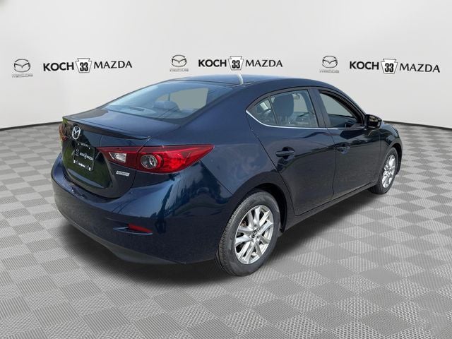 2014 Mazda Mazda3 i Touring