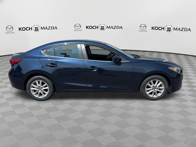 2014 Mazda Mazda3 i Touring