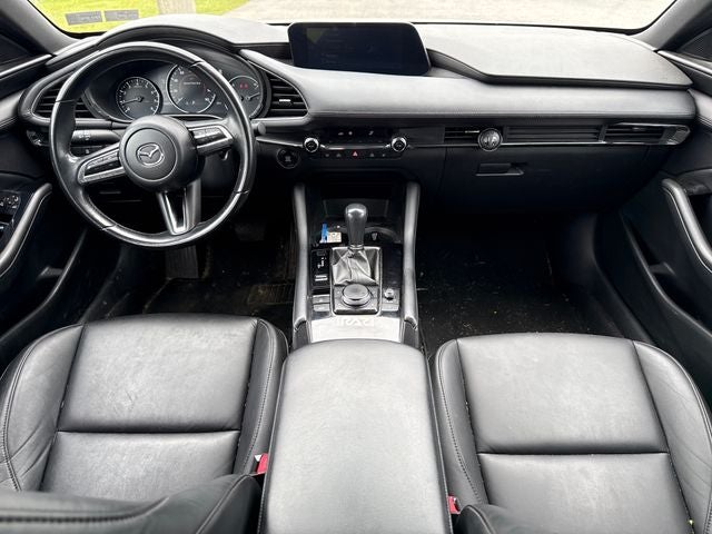 2022 Mazda Mazda3 Preferred