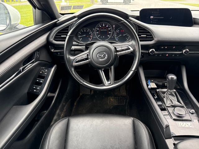 2022 Mazda Mazda3 Preferred