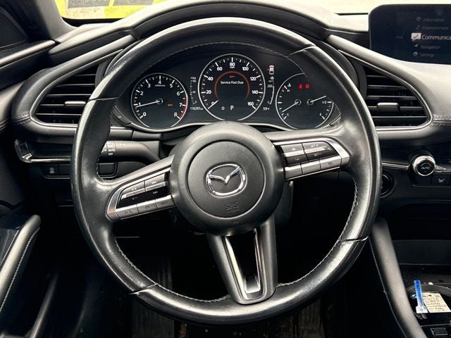2022 Mazda Mazda3 Preferred