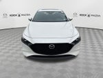 2022 Mazda Mazda3 Preferred