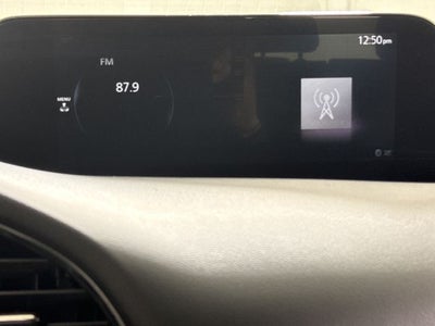 2022 Mazda Mazda3 Preferred