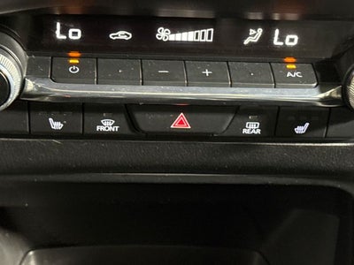 2022 Mazda Mazda3 Preferred