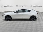 2022 Mazda Mazda3 Preferred